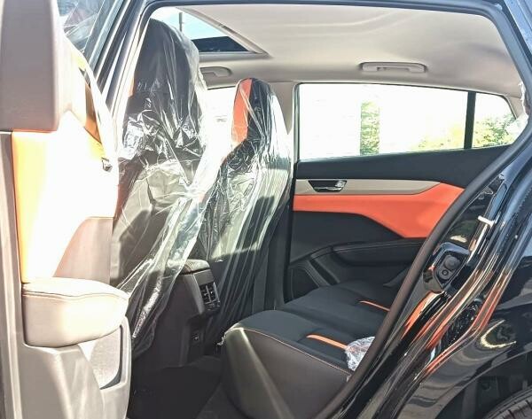 Brand New Dongfeng Shine for Sale - 13