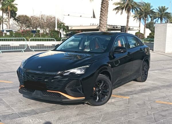 Brand New Dongfeng Shine for Sale - 2