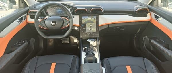 Brand New Dongfeng Shine for Sale - 10
