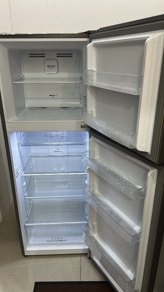 hisense refrigerator 10 year warran - 2