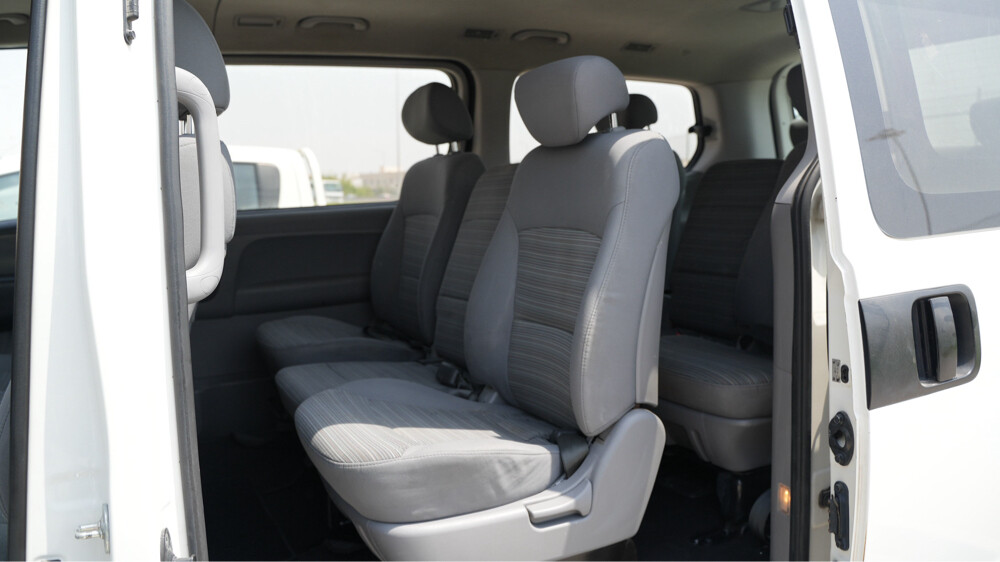 2020 HYUNDAI H1 available for sale - 8