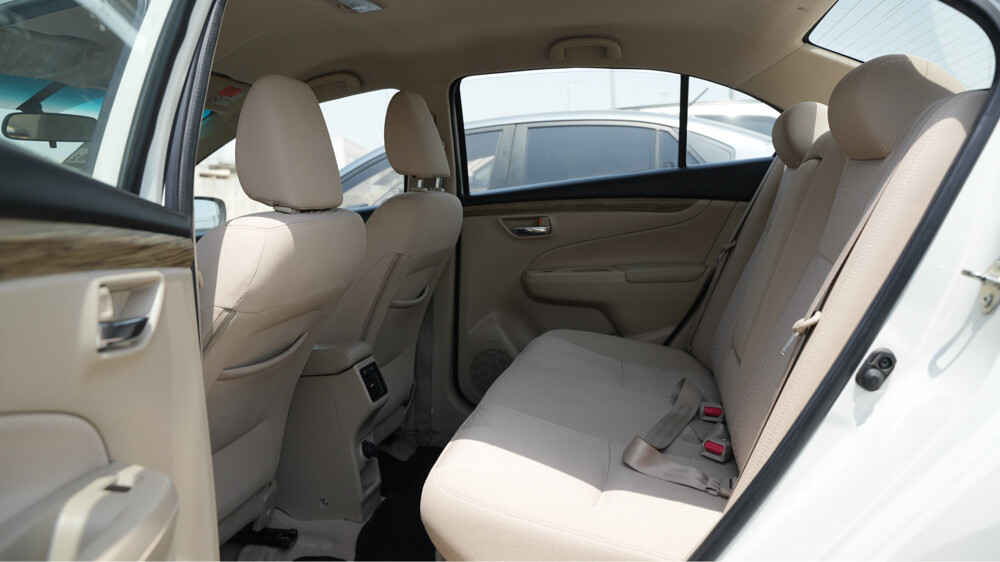 2022 SUZUKI CIAZ FOR SALE - 9