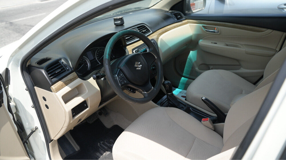 2022 SUZUKI CIAZ FOR SALE - 7