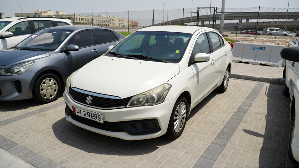 2022 SUZUKI CIAZ FOR SALE - 2