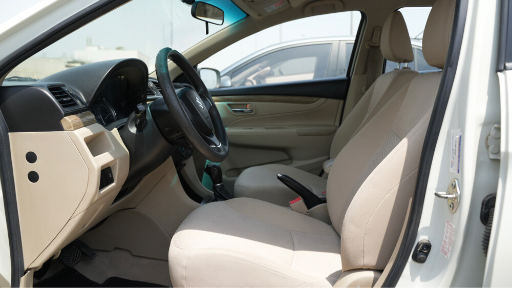 2022 SUZUKI CIAZ FOR SALE - 8