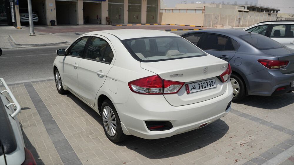 2022 SUZUKI CIAZ FOR SALE - 6