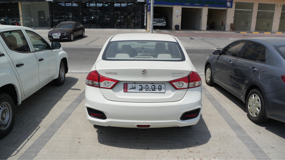 2022 SUZUKI CIAZ FOR SALE - 5