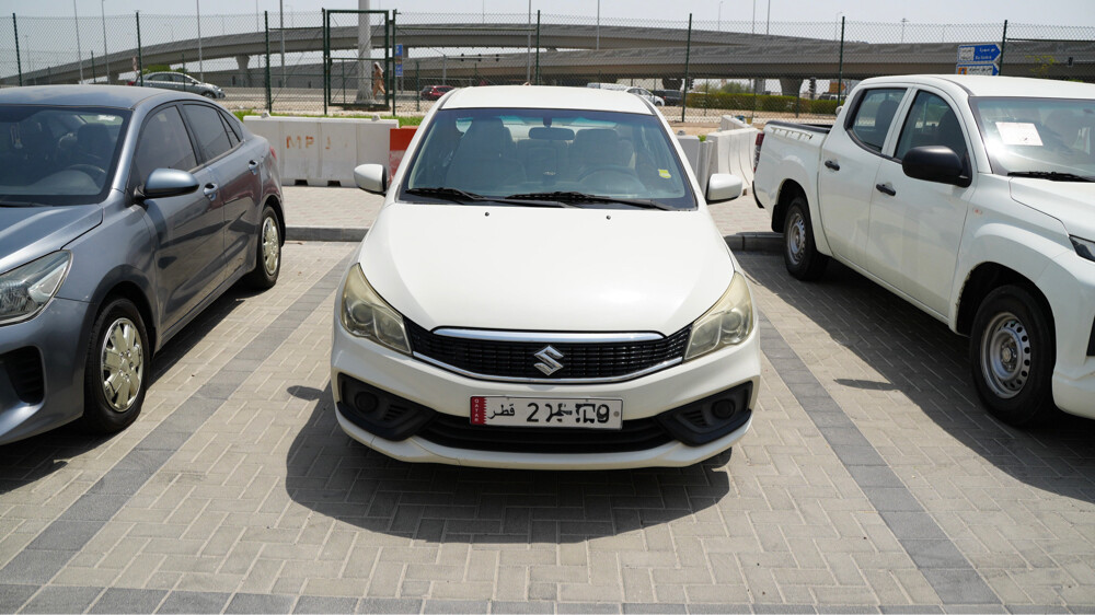 2022 SUZUKI CIAZ FOR SALE - 3