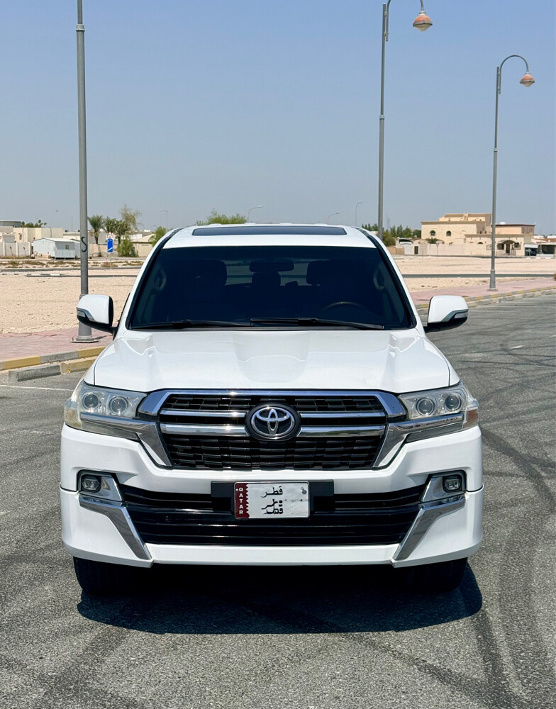 2015 GXR V6 - 1