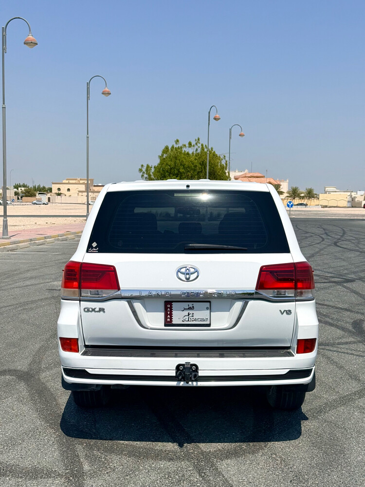 2015 GXR V6 - 3