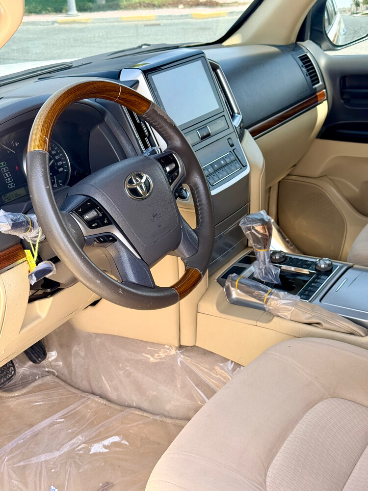 2015 GXR V6 - 6