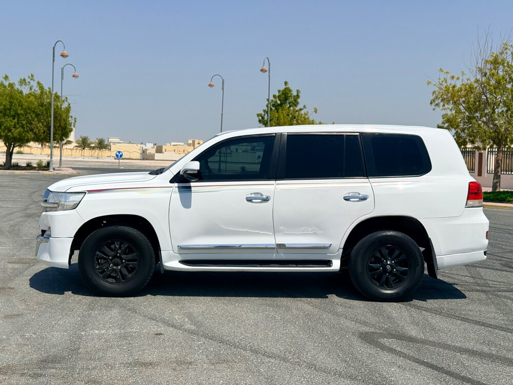 2015 GXR V6 - 4