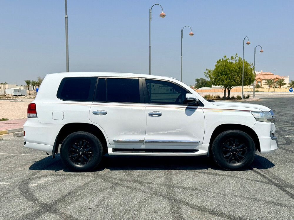 2015 GXR V6 - 7