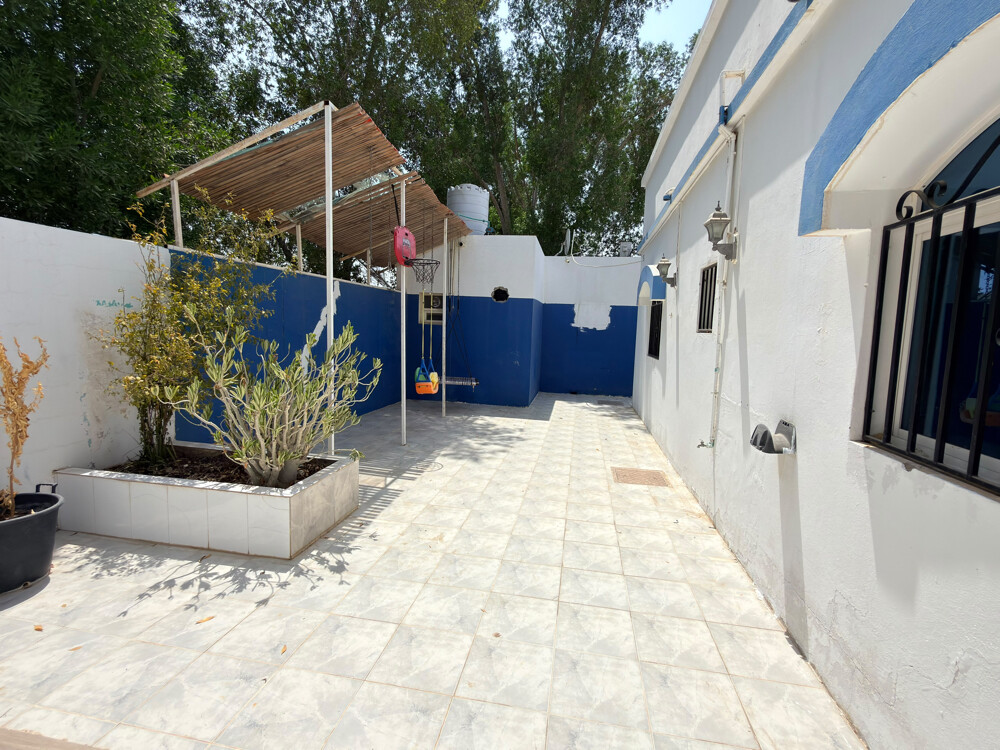 Villa for rent umm salal ali - 4