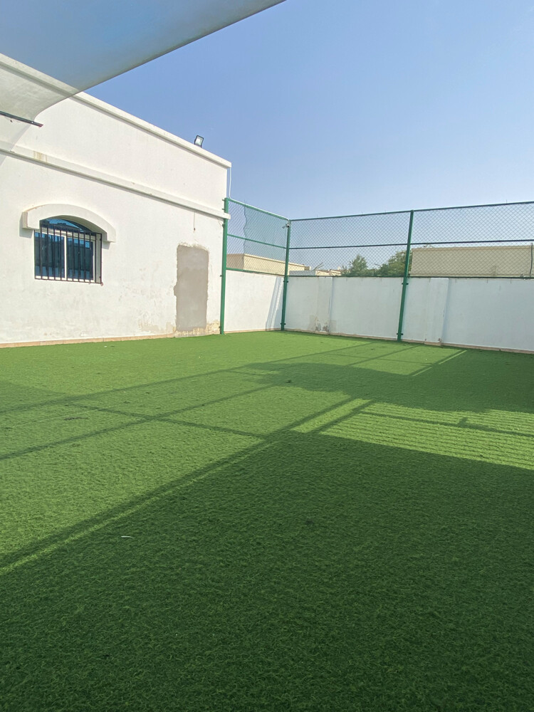 Villa for rent umm salal ali - 12