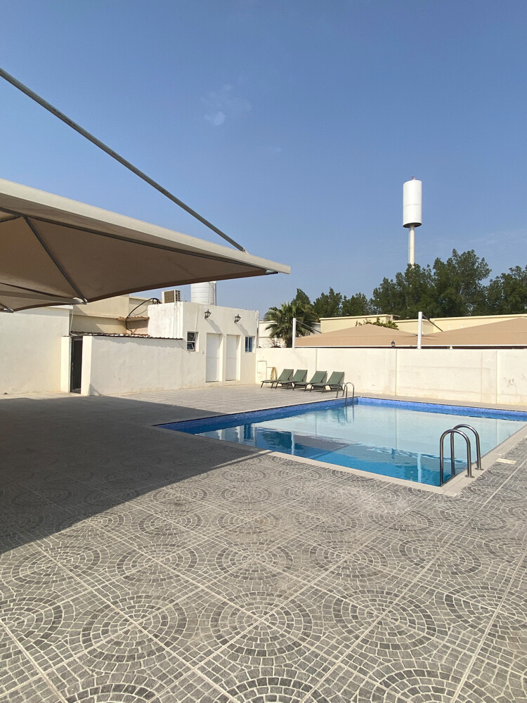 Villa for rent umm salal ali - 3