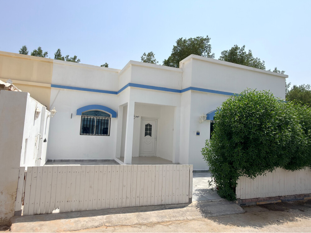 Villa for rent umm salal ali - 8