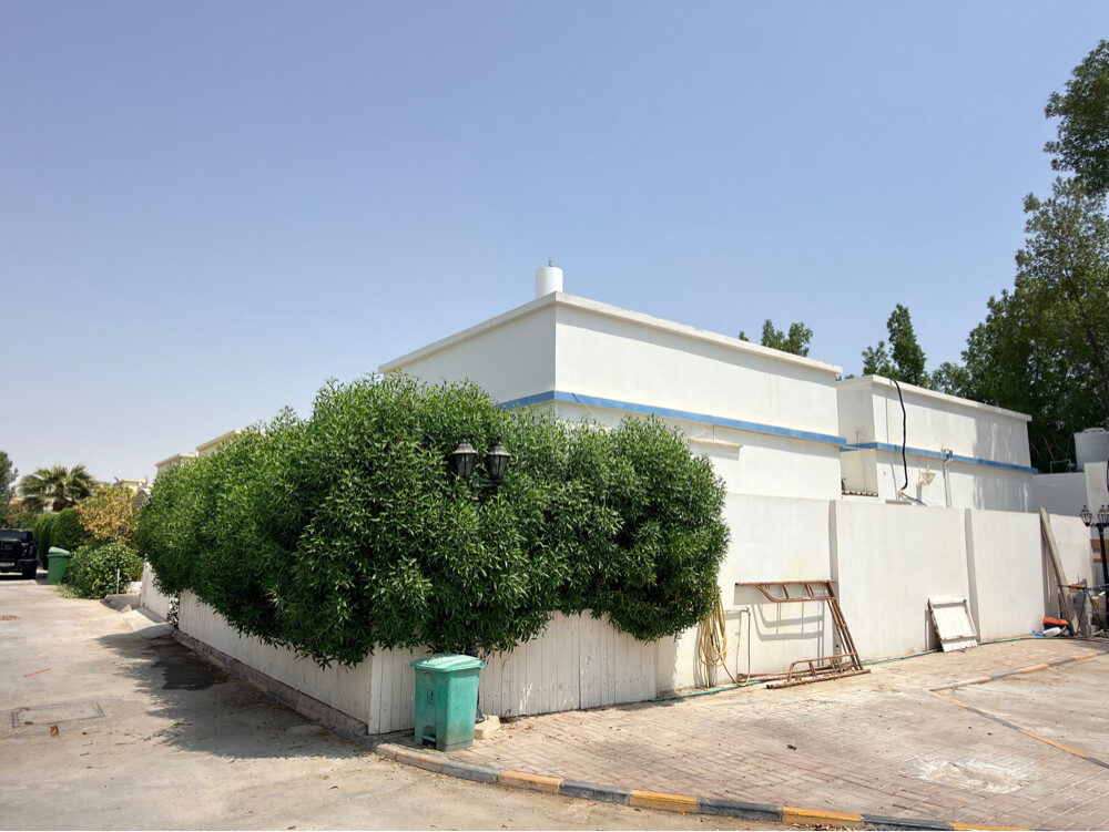 Villa for rent umm salal ali - 5