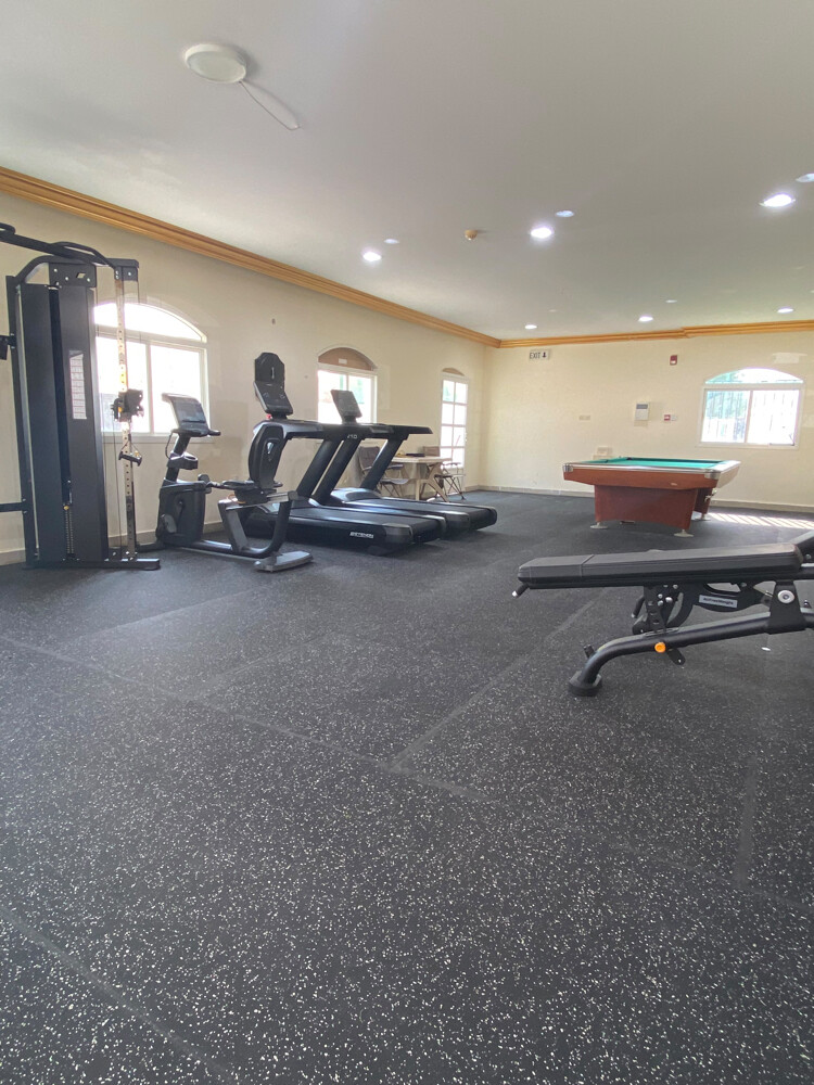Villa for rent umm salal ali - 9