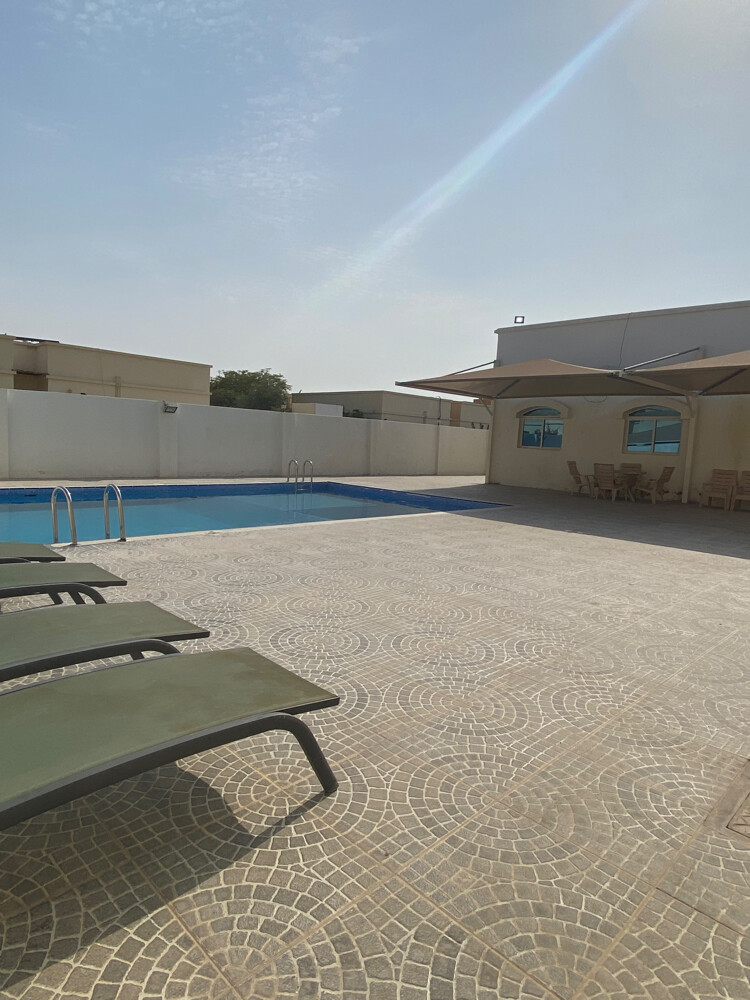 Villa for rent umm salal ali - 7