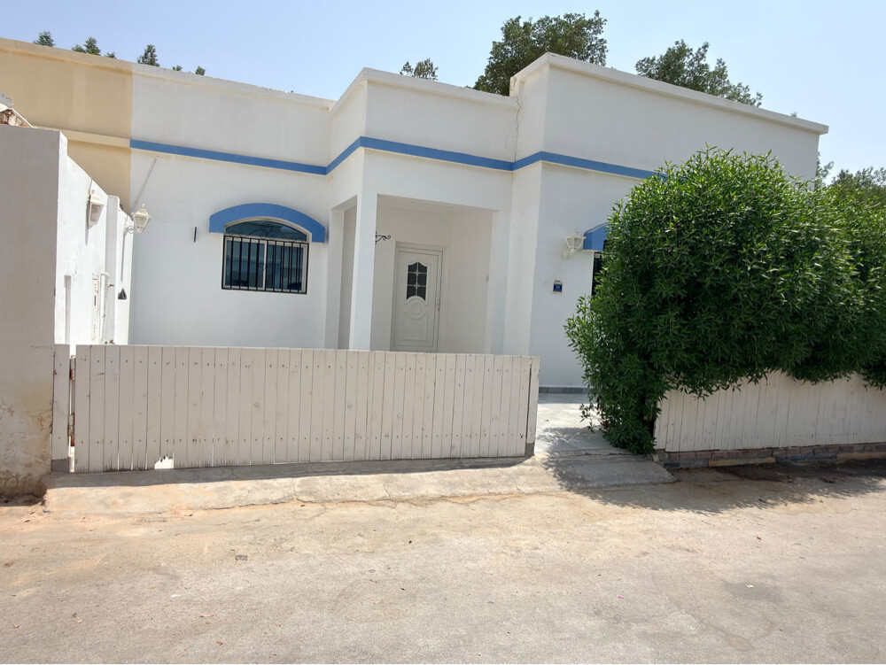 Villa for rent umm salal ali - 2