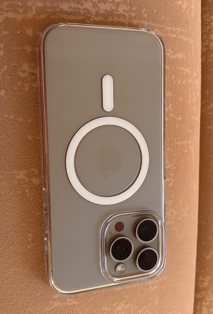 Iphone 15 Pro Max For Sale - 1