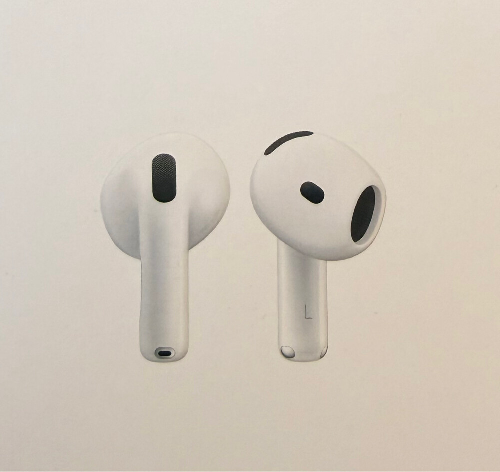 AIRPODS4 Normal No ANC  - 3