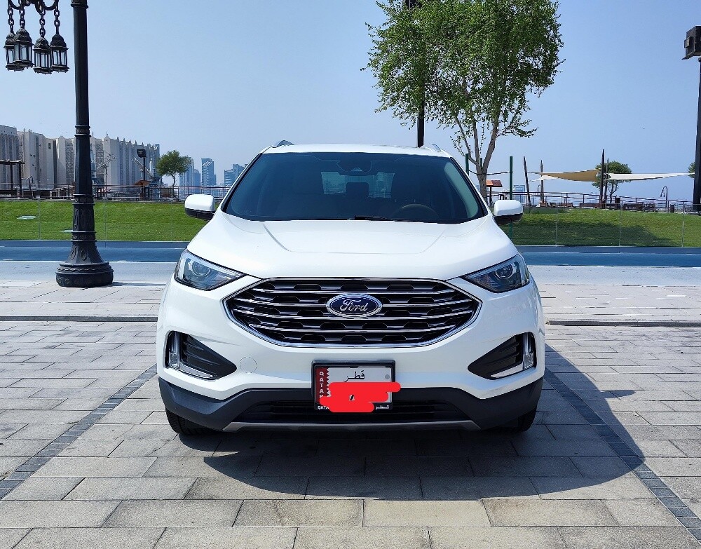 Ford Edge SEL 2022 AWD | Under War - 2