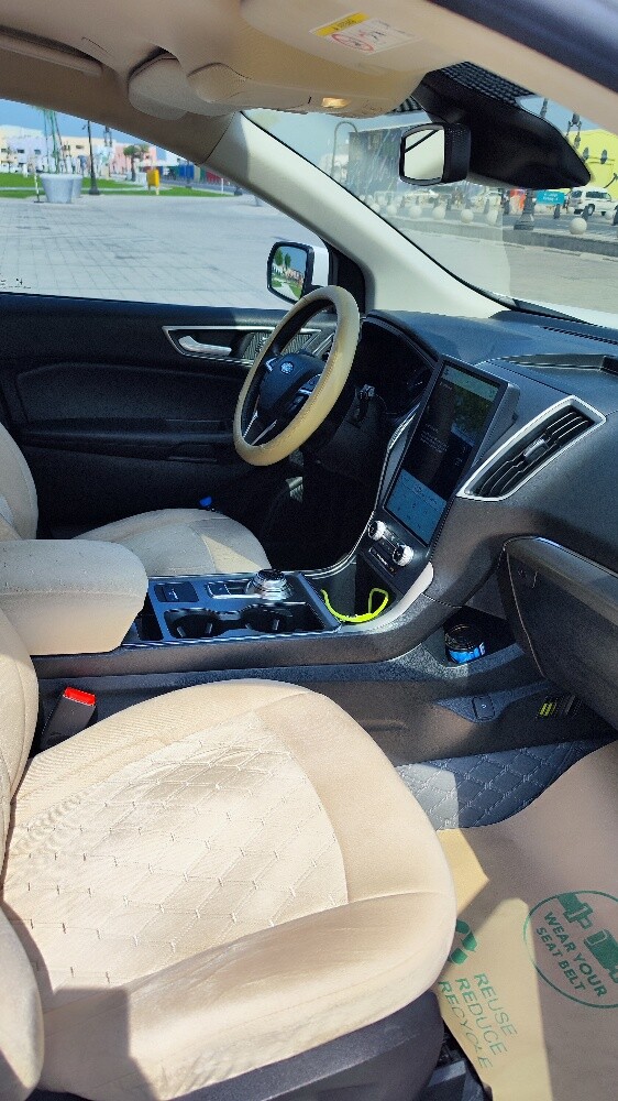 Ford Edge SEL 2022 AWD | Under War - 6
