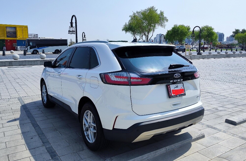 Ford Edge SEL 2022 AWD | Under War - 3