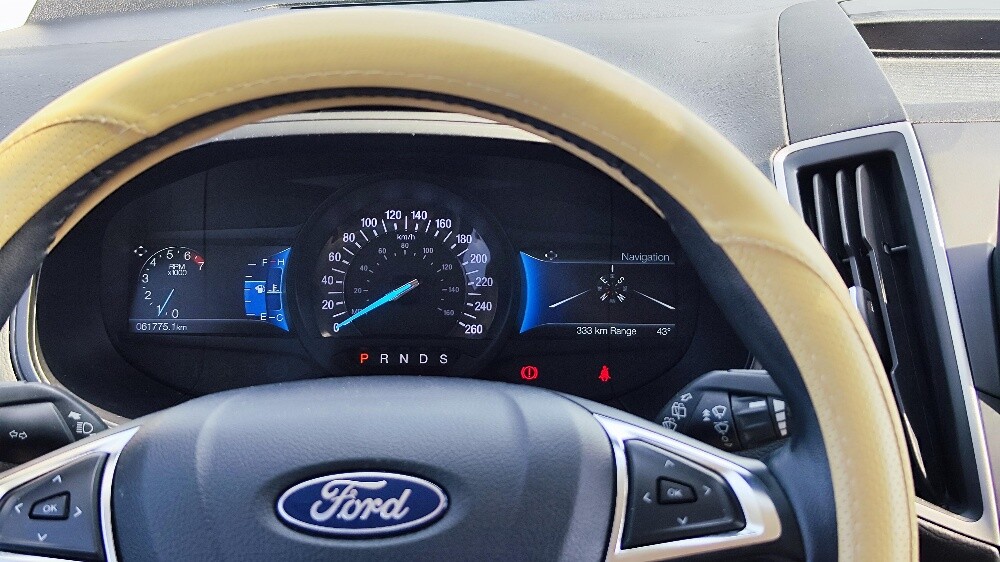 Ford Edge SEL 2022 AWD | Under War - 13