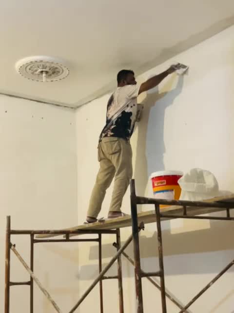 All maintainence work - 10
