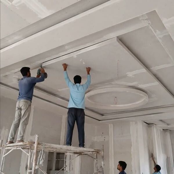 All maintainence work - 7