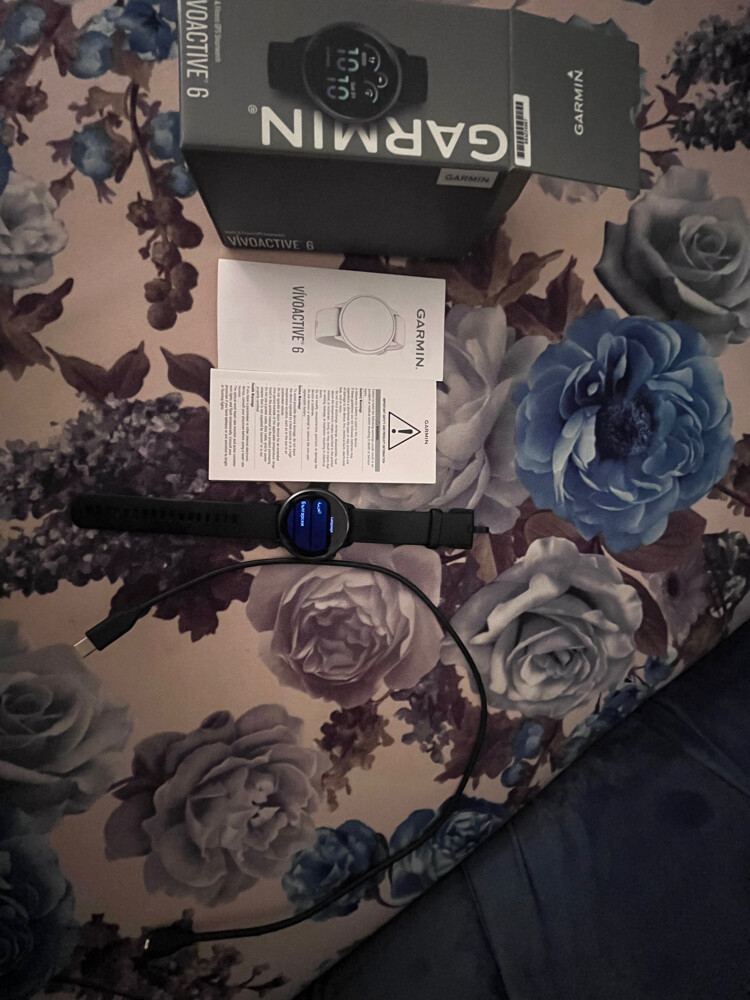 Garmin vivoactive 6  - 2