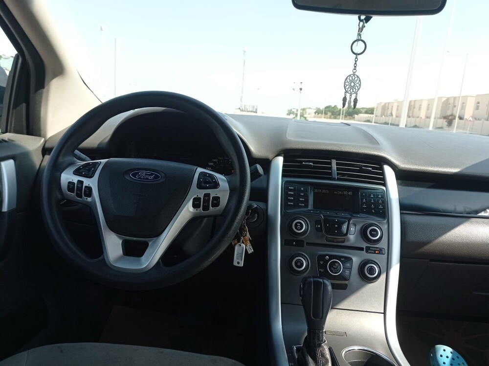 Ford Edge 2013 - 6