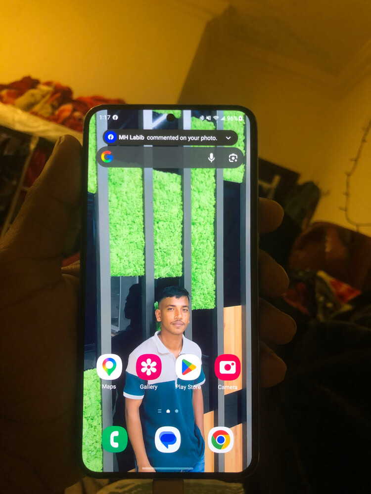 samsung s22 all oky - 1
