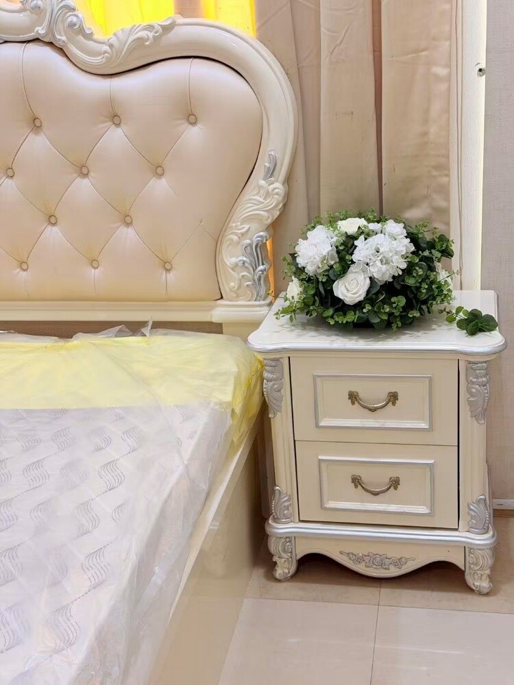king size bedroom set FOR sell - 9
