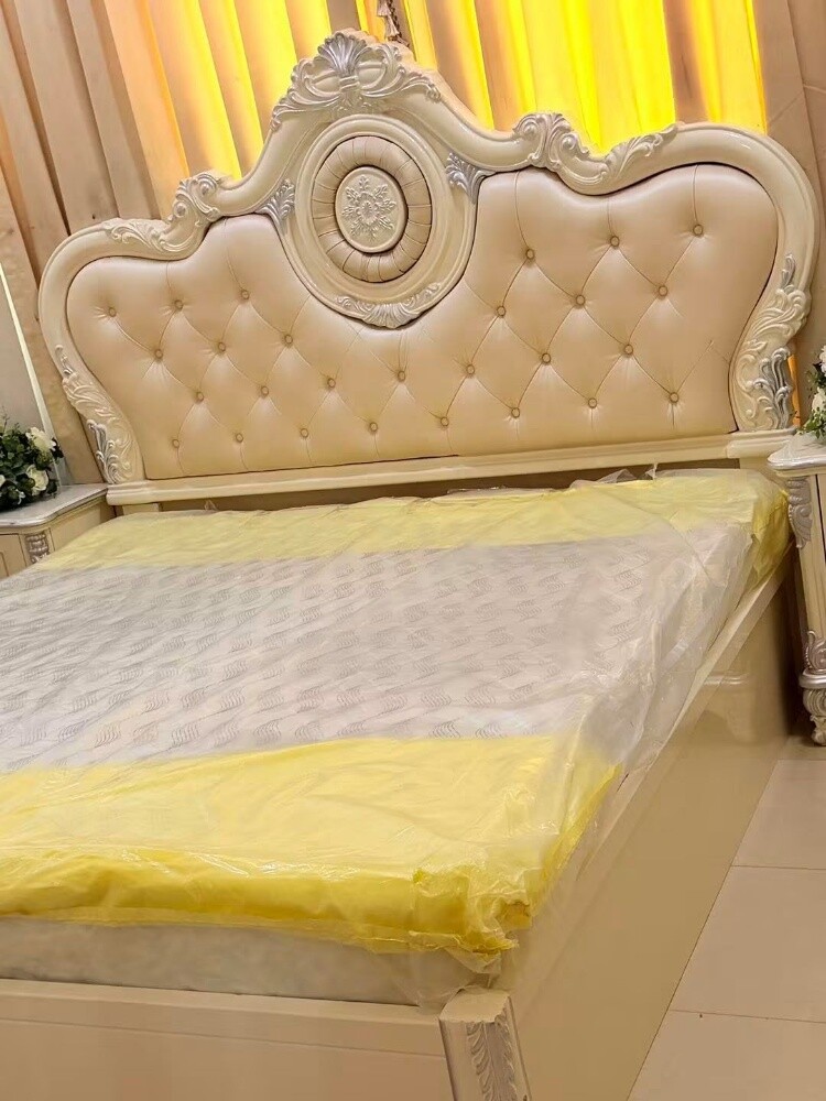 king size bedroom set FOR sell - 6