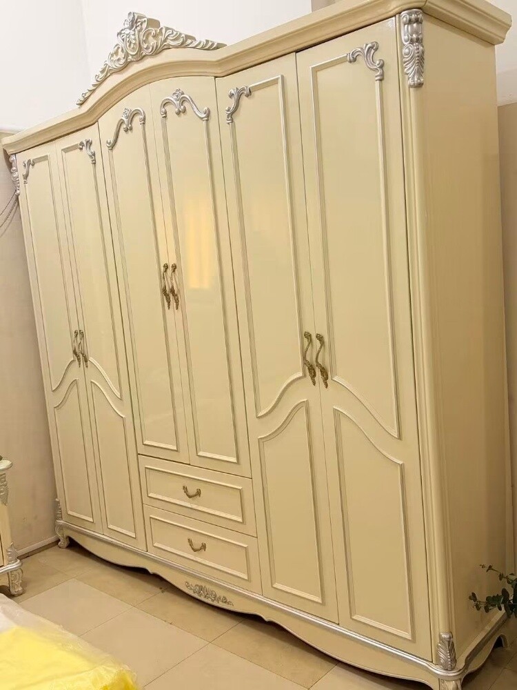 king size bedroom set FOR sell - 7
