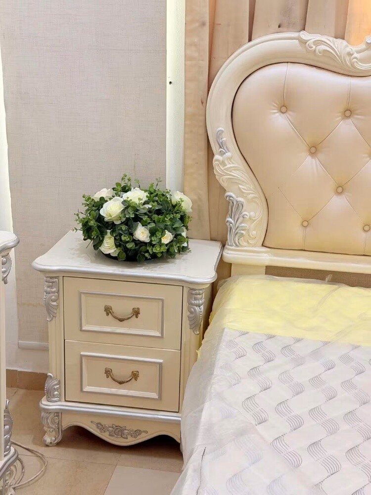 king size bedroom set FOR sell - 8