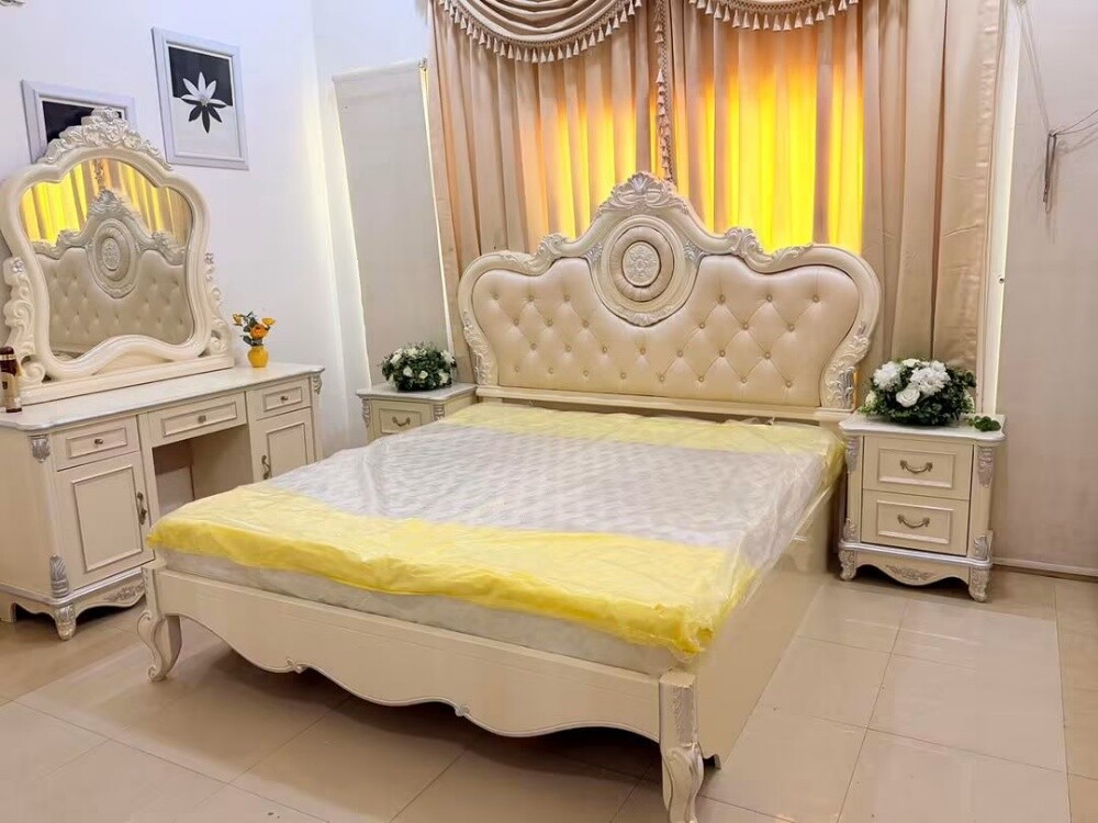 king size bedroom set FOR sell - 2