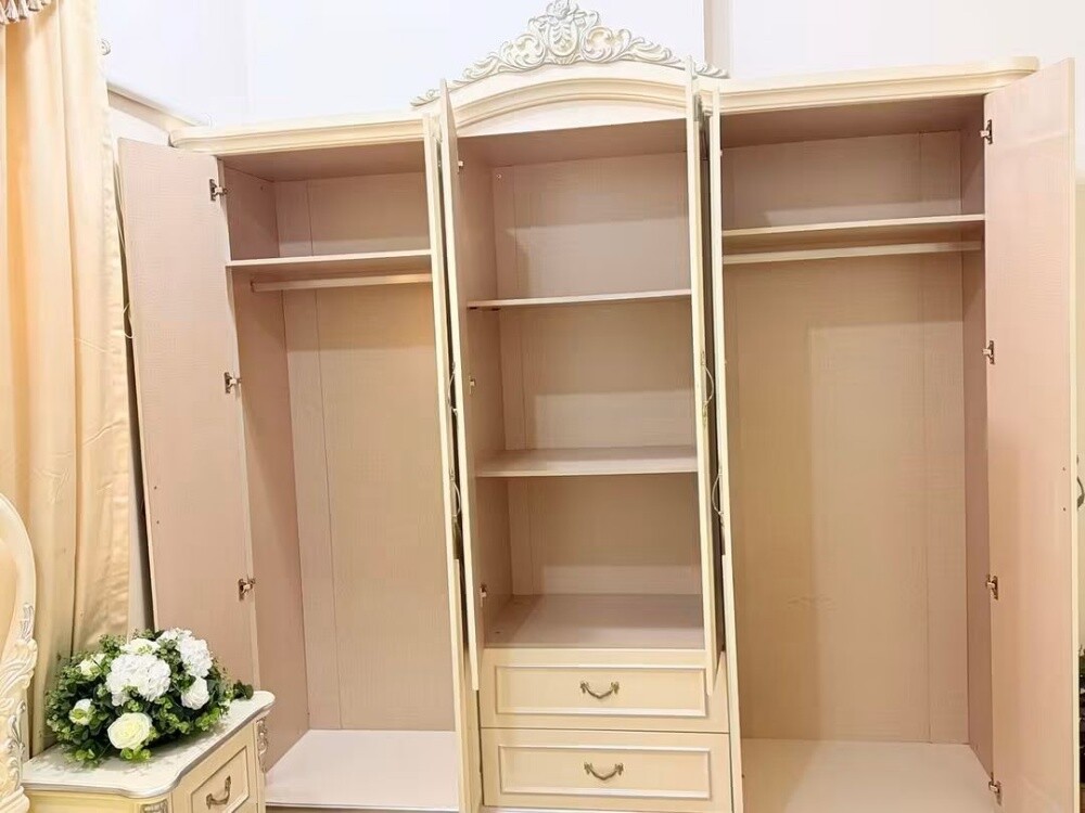 king size bedroom set FOR sell - 5