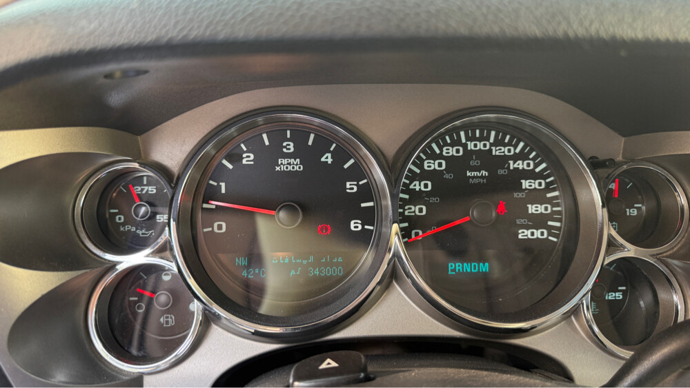 GMC Sierra 2010 - 12