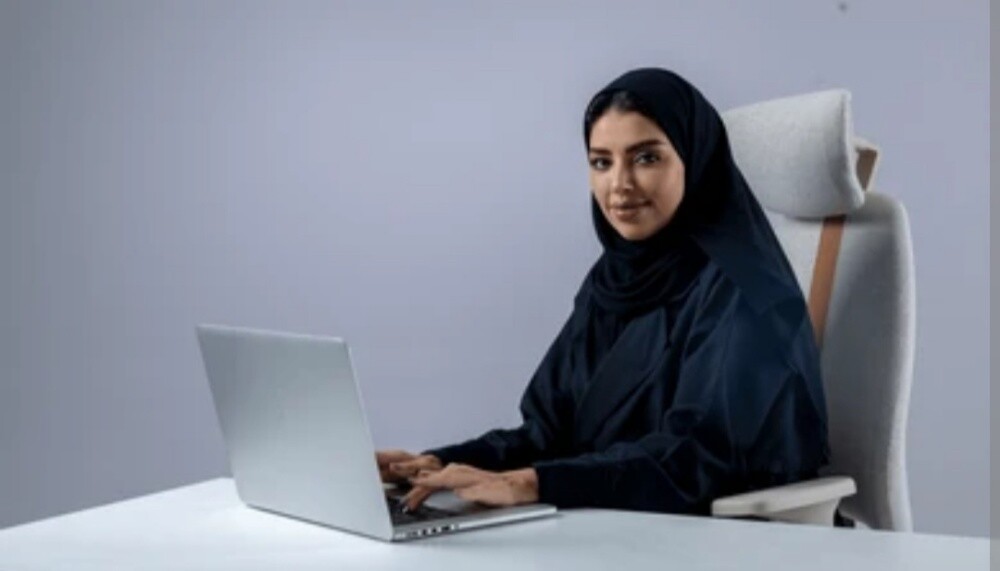 Administrative & Receptionist - 1