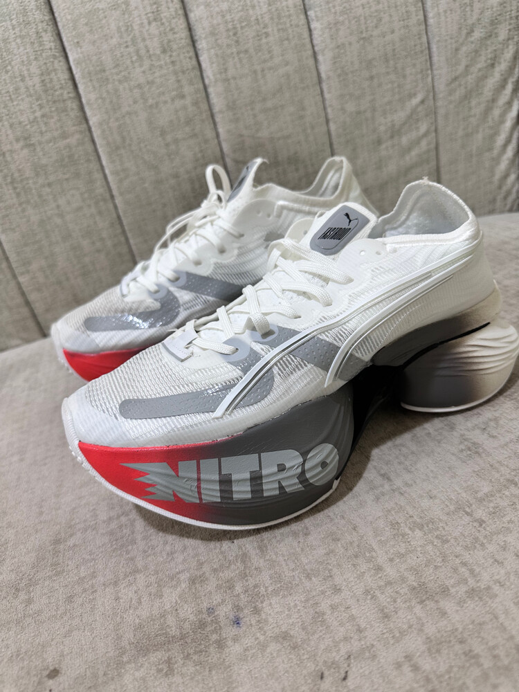 Puma Fast-R Nitro Elite new  - 3