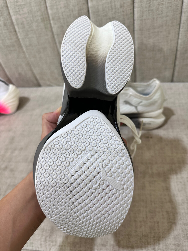Puma Fast-R Nitro Elite new  - 2