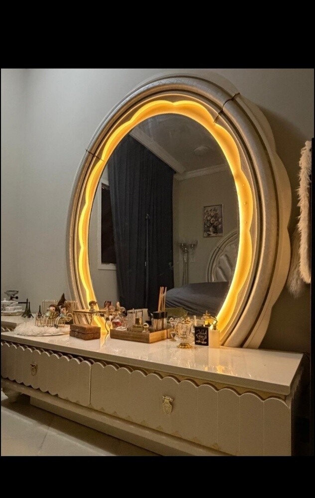 Complete bedroom - 5