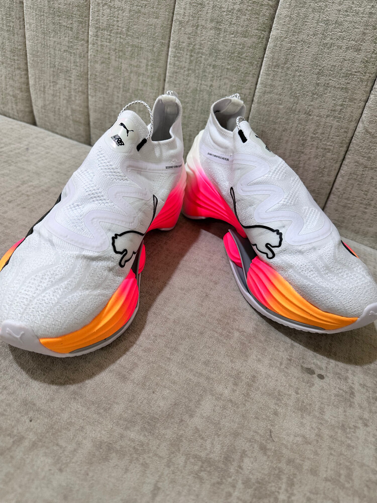 Puma Fast-R 2 Nitro Elite  - 2