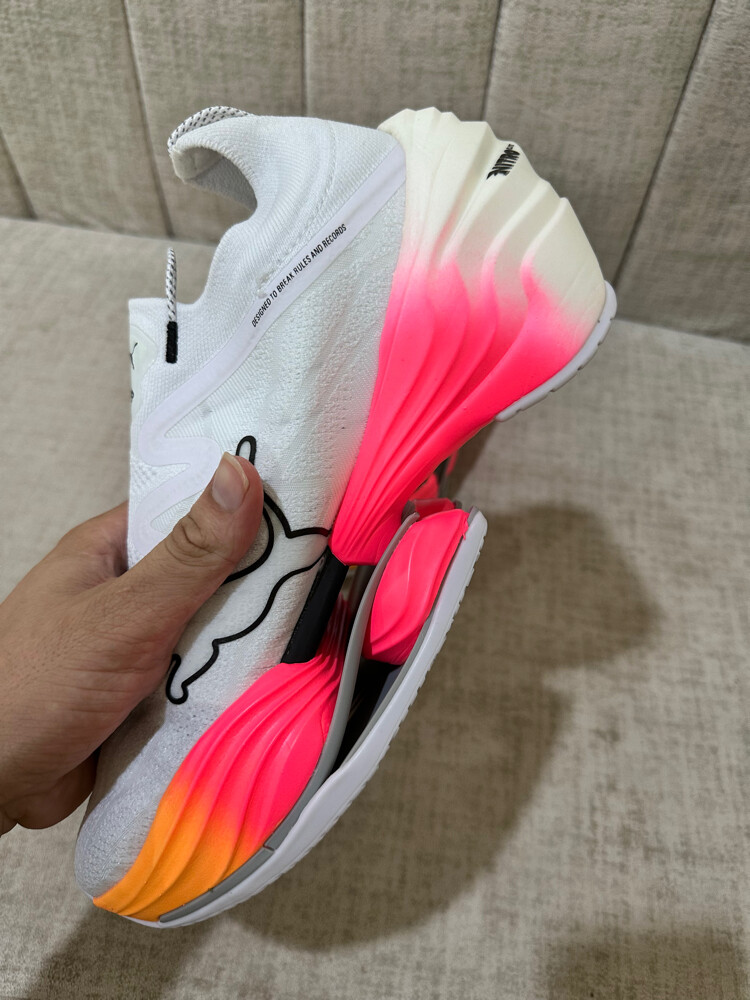 Puma Fast-R 2 Nitro Elite  - 3
