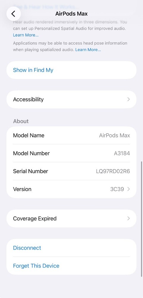 Airpod Max Urgent sale - 6